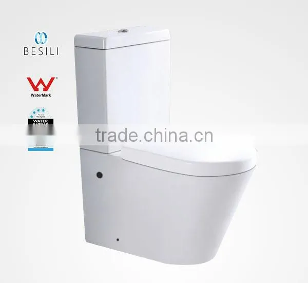 Standard watermark wels WC toilet bowl 2155