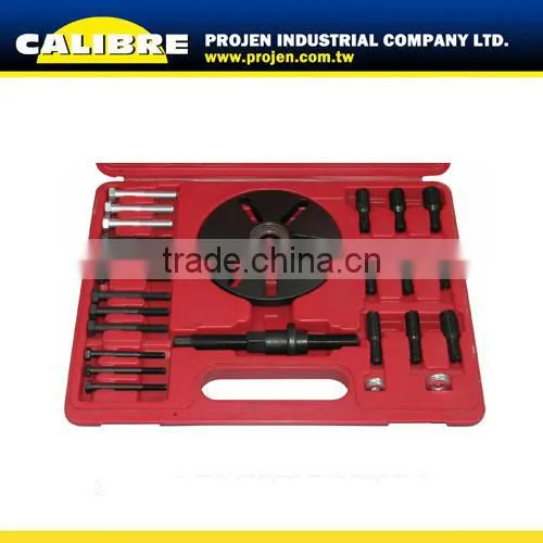 CALIBRE Auto repair tool Harmonic balancer puller and Installer Tool
