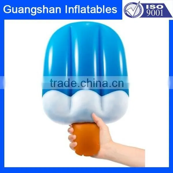 Party Inflatable pretzel gift for child