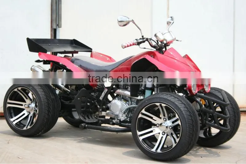 EEC MC-386 cheap 250cc atv racing