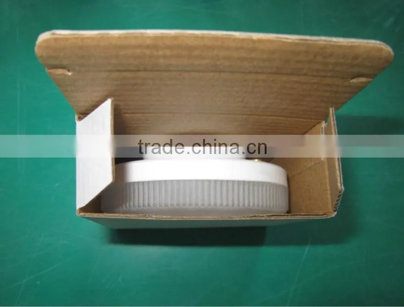 2016 hot sale gx53 7w led dimmable 4000k