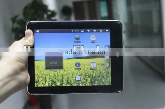 7 inch Wifi Android 2.3 256M 4GB mini Tablet