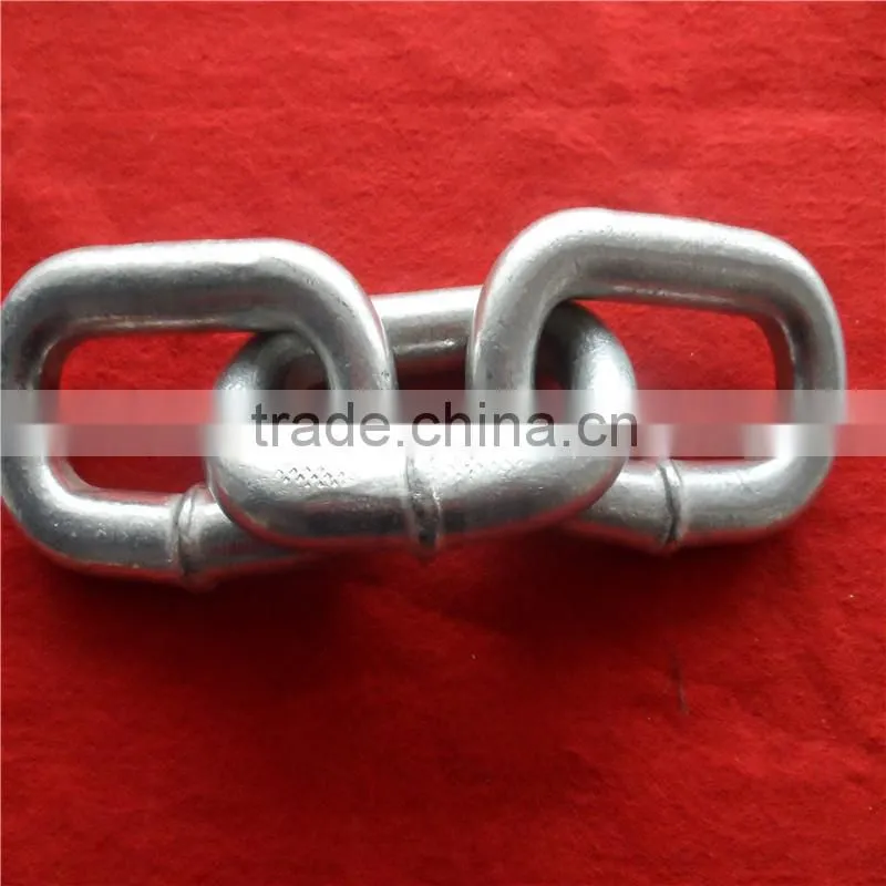 Linyi Link chain(factory) ,Welded link chain,chain link fence(anping factory)