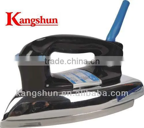 2013 Hot sale best dry iron (ks-3580)