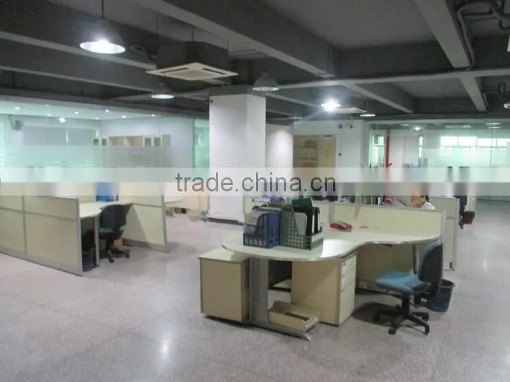 Zhongshan Qusun Electric Co., Ltd. company overview - view 3