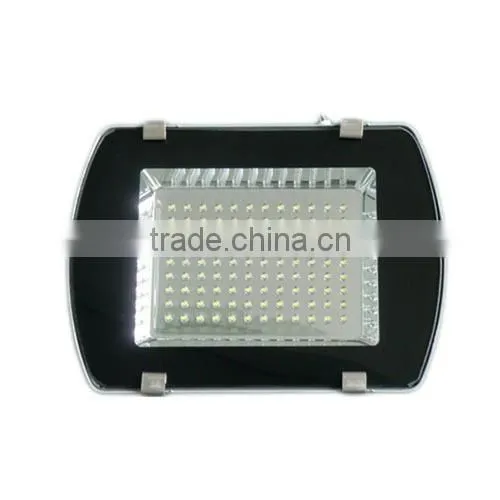 IP65 waterproof led solar floodlight outdoor solar led garden lights 12v