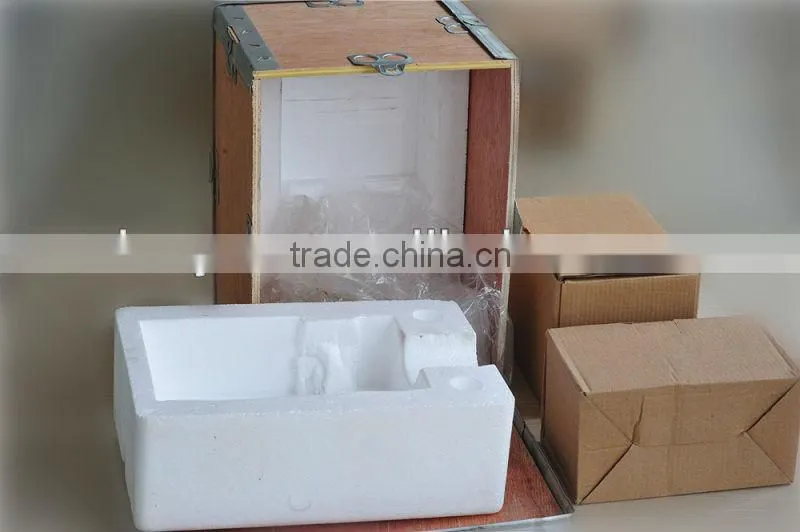 LM8UU sliding linear bearing for CNC machines
