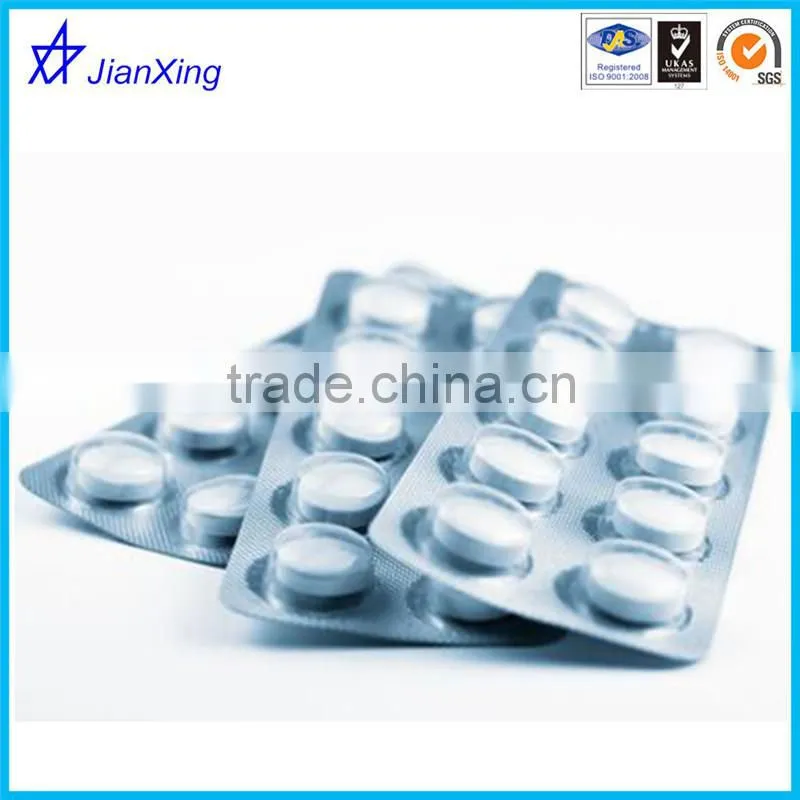 Plastic medical instrument tray