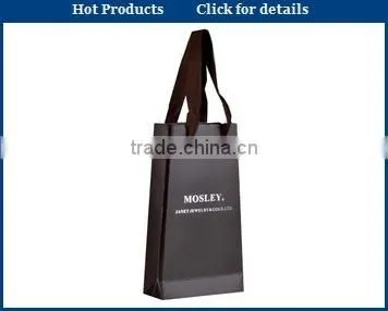 2015 Custom wedding gift paper bag