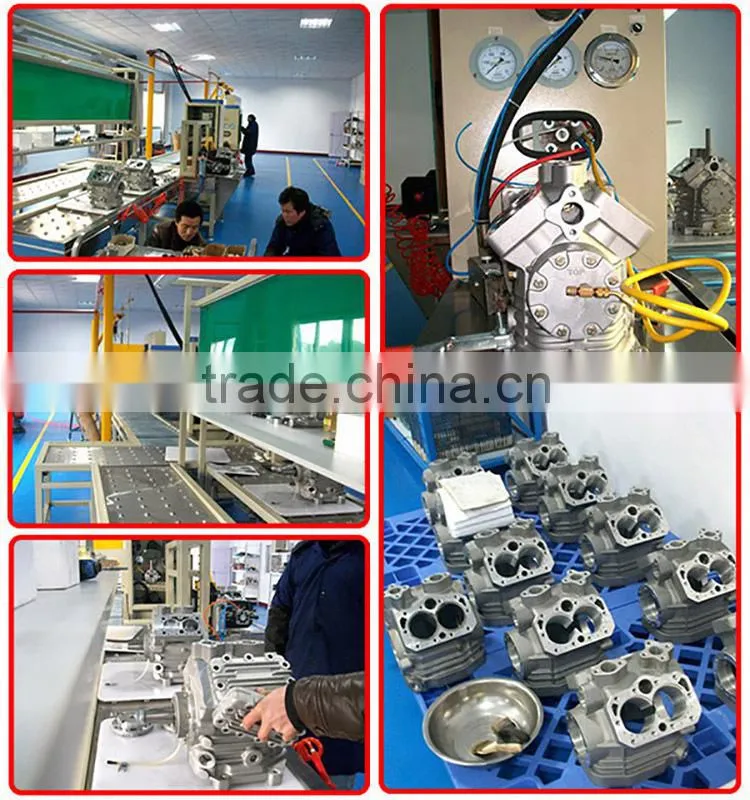Bitzer air compressor full gasket set,full gasket set china manufacturer,Bitzer 4NFCY full gasket set