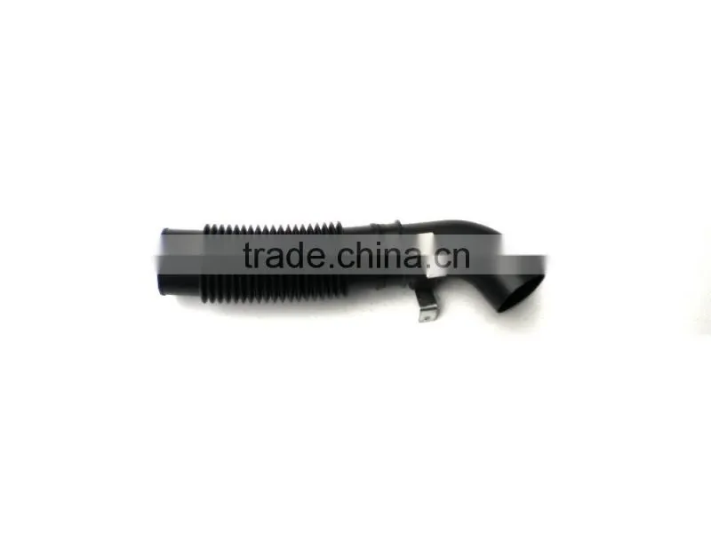 JMC Kaiyun Euro 3 auto car air filter pipe black inlet air tube JMC pickup truck auto spare parts
