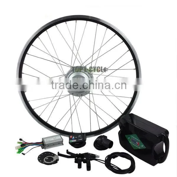 best selling 350W power diy CE pass electric bike kit