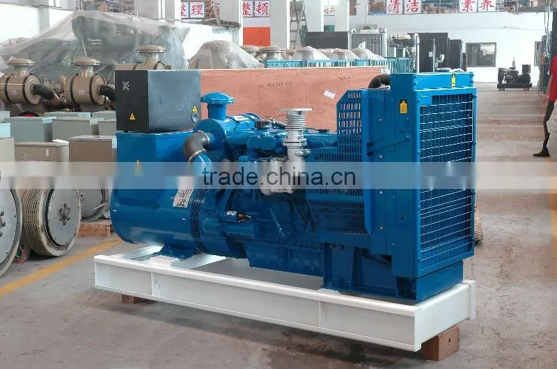 Lovol series diesel generator
