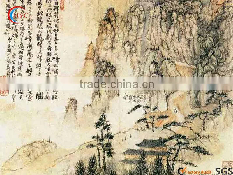 3 sheet painting fronts paper oil painting for sale