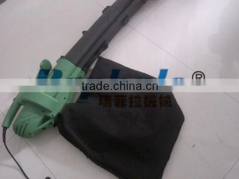 Portable leaf blower machine on sale