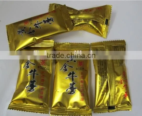 Assembled tea packing machine on sale