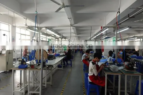cable assembly for ring terminal