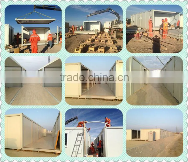 flat pack container storage/ portable storage containers