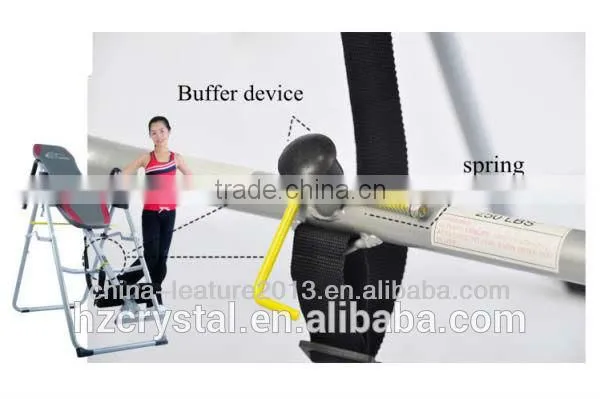 New Product Fitness Machine Inversion Table SJ-9080