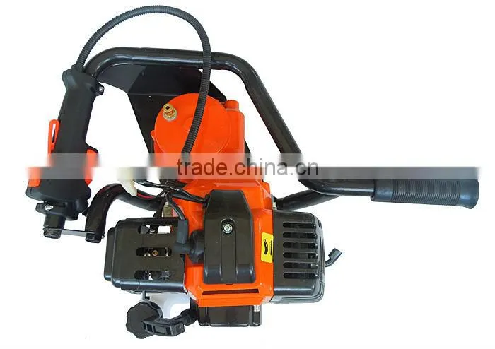 gasoline power ground driller/earth auger/hole digger