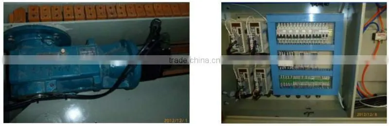 pe pipe extrusion machine line