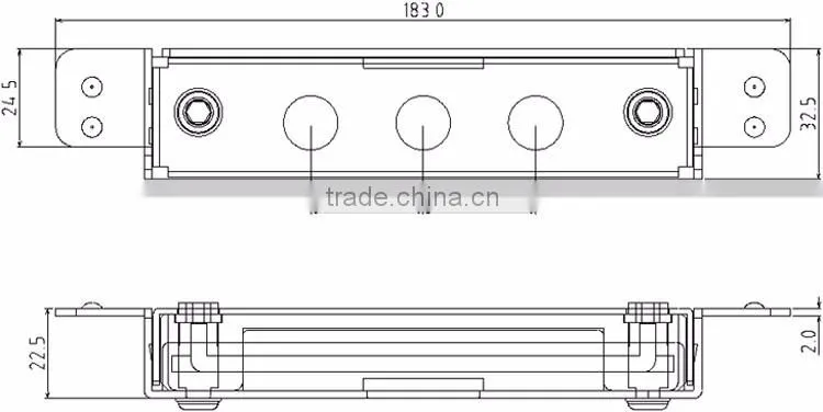 180 degree gate door hinges with bearing made in germany