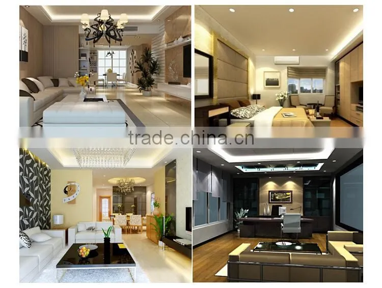High Efficiency LED Fluorecent Lamp 1200mm 18w T8 LED Tube Light for living roum