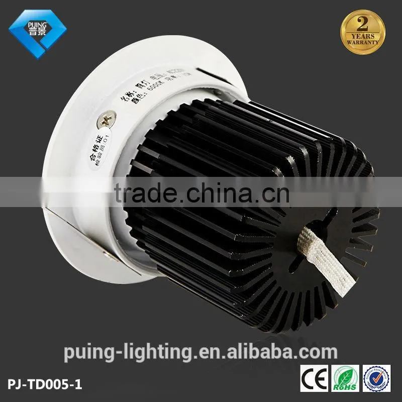 china amazon online shopping COB LED down light