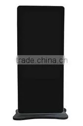 55 inch LCD Monitor Media Player Advertising Display