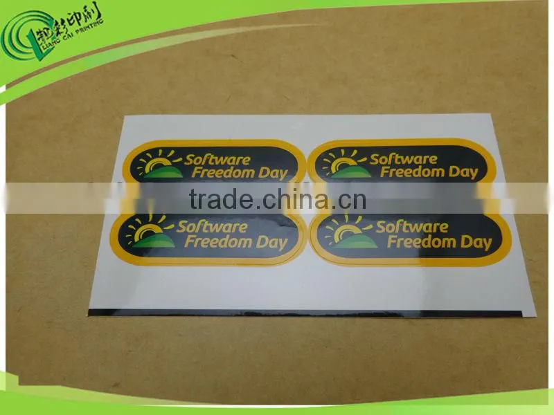 New style custom labels and stickers free label sticker maker label sticker
