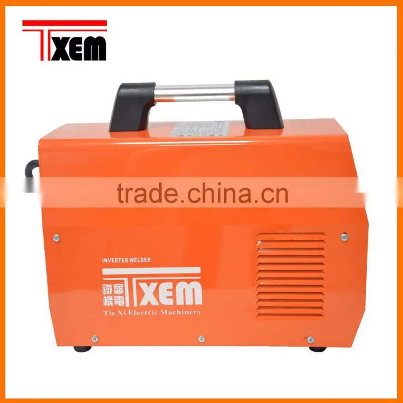 ZX7/ARC-200D Inverter DC arc Welder Machine 220V20-200A-6KVA