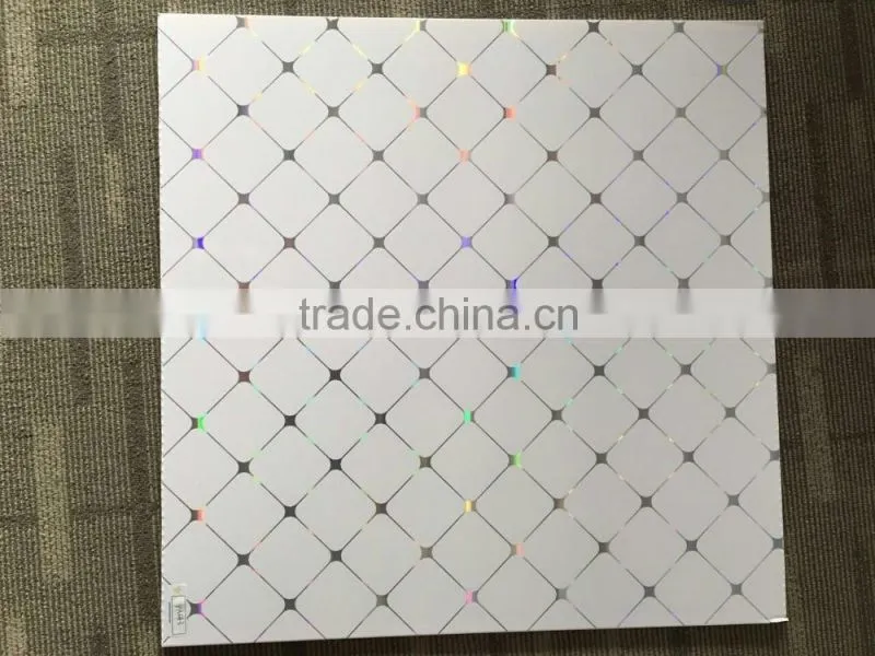 2015 hot sale pvc panel ceiling tiles