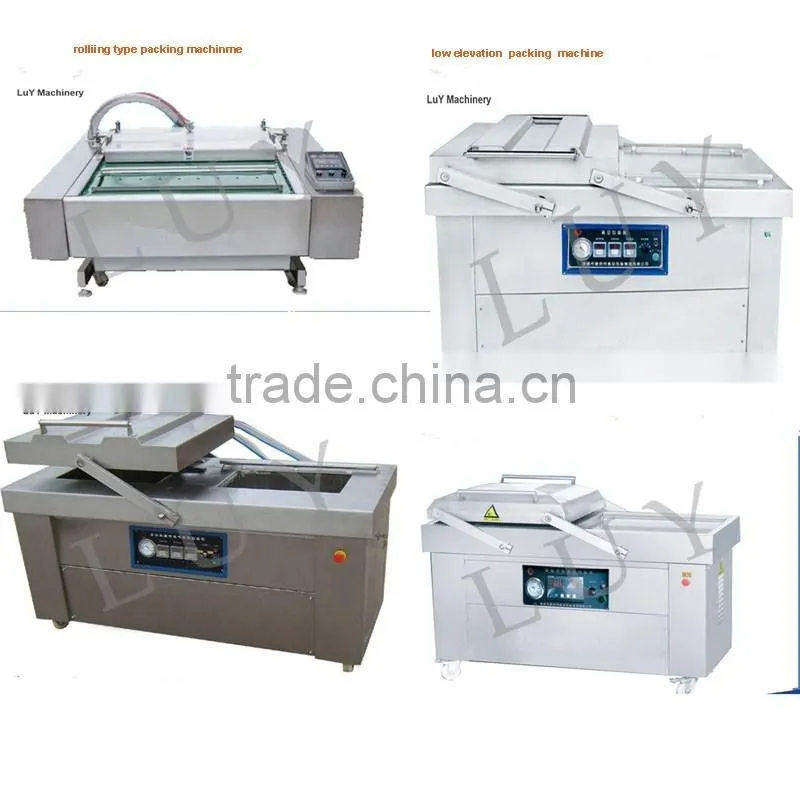 wholesale price packing peanuts machine