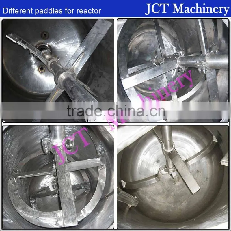 Wall Paint Production Machine