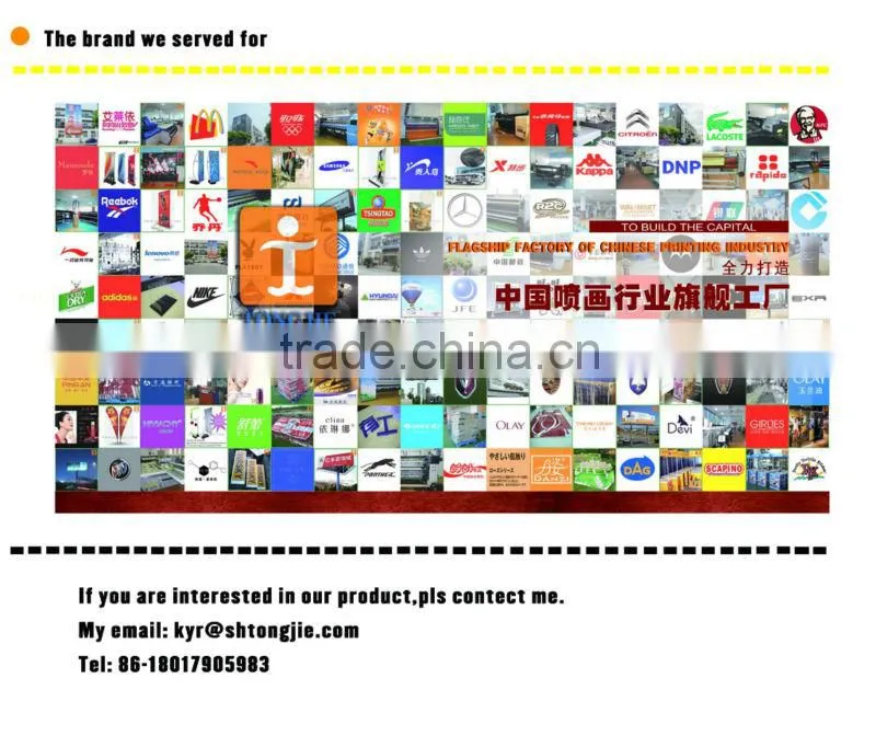 sales promotion counter/pop up banner display