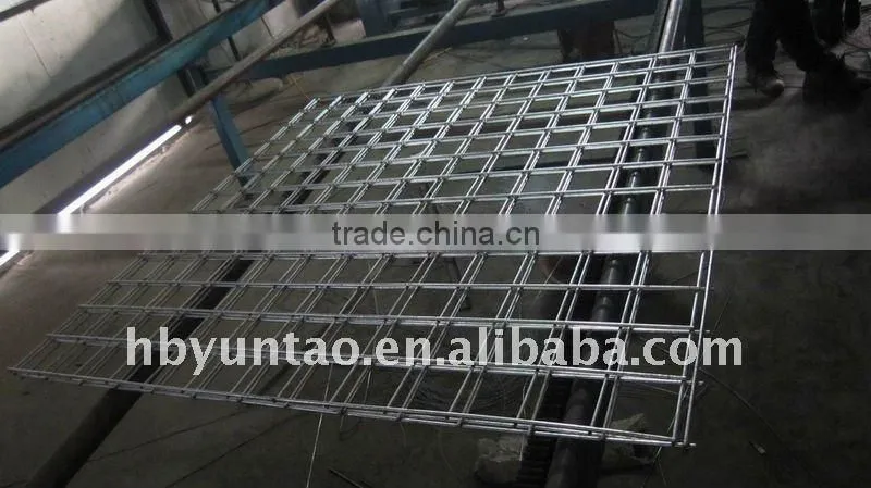 Welded Wire Mesh Gabion (Professional Factory)