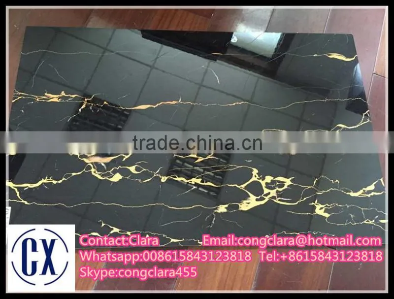 PVC marble panel PVC UV sheet marble board