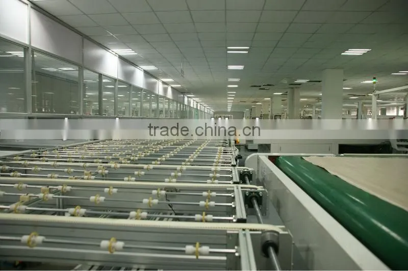 Mono solar panel 50W for solar energy system