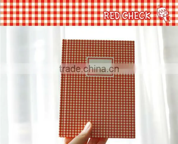 2013 Customized Red And Green Cute Table Calender