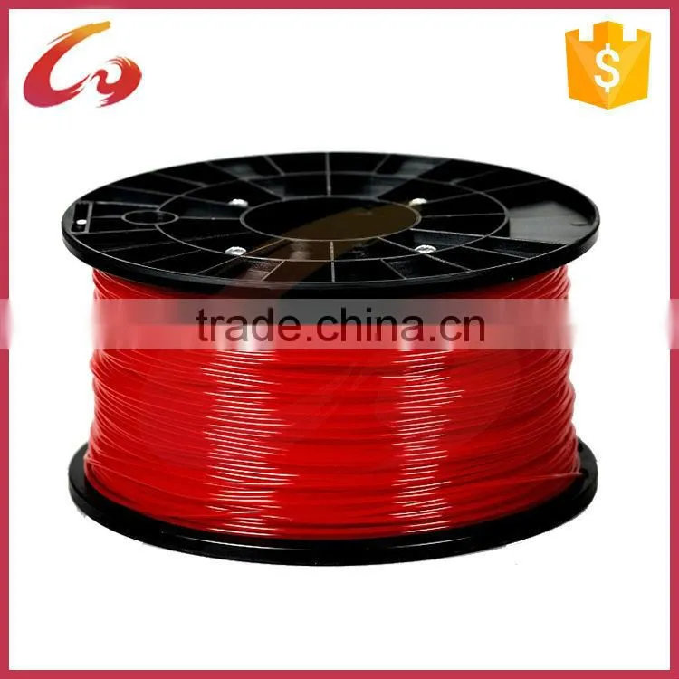 3d filament,3d printing filament,1.75mm pla filament