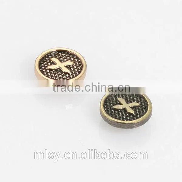 Custom design rivet punch flat head rivet rivet button