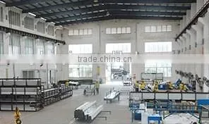 Real estate curtain wall best building materials with aluminum alloy interior wall design material