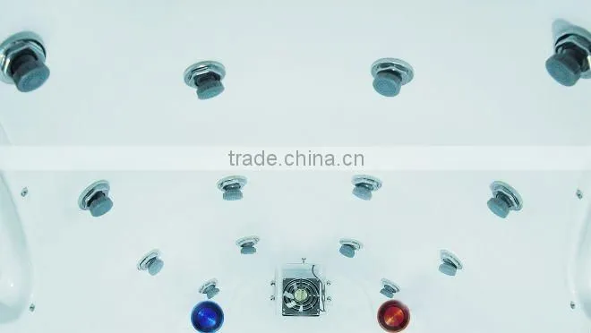steam spa capsule hydrotherapy equipment and spray equipment