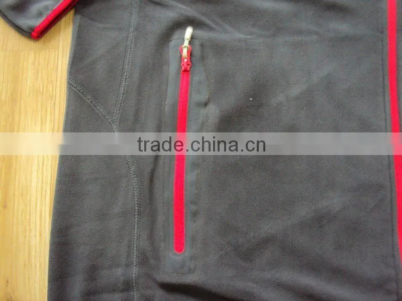 Men's Fancy Jacket / Fleece Jacket for Men