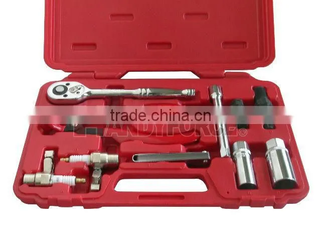 10 PCS Tune-Up Kit, Electrical Service Tools of Auto Repair Tools