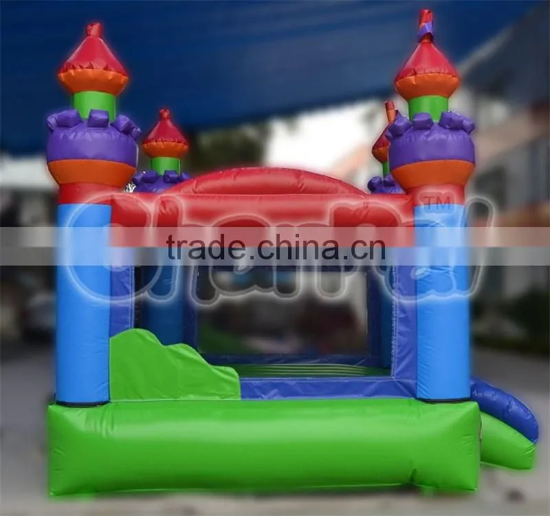 Commercial Grade Inflatable Candy Jumping Castle for Children