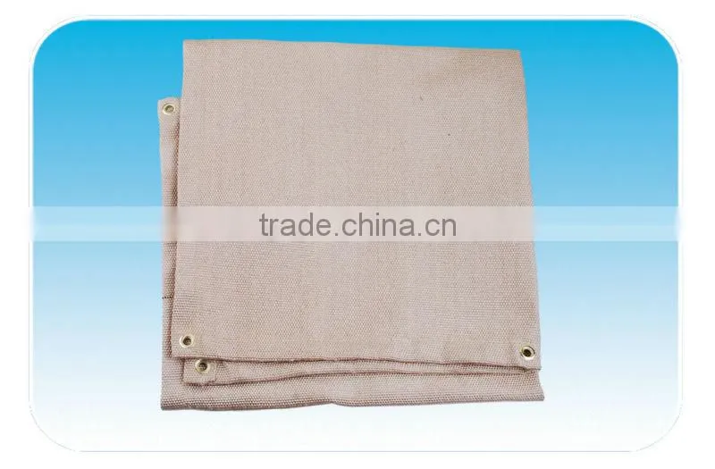 Industrial Fire Blanket