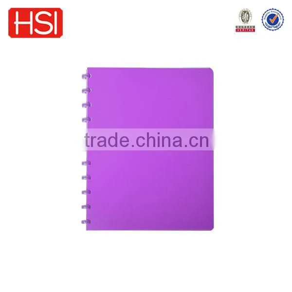 notebook as new custom gift for child
