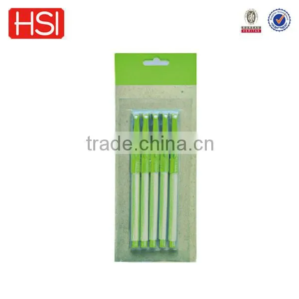 fashionable gel pen in bulk sale