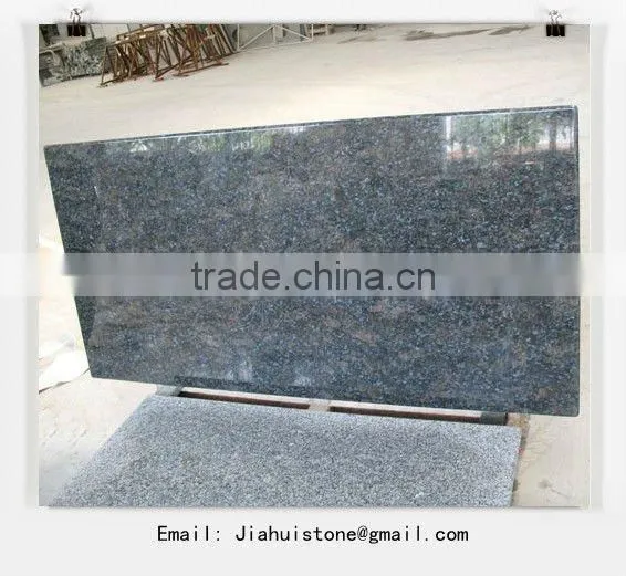 Top Polished Granite Countertop
